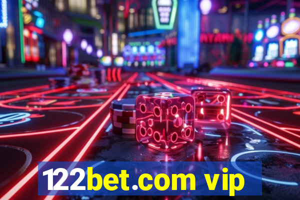 122bet.com vip